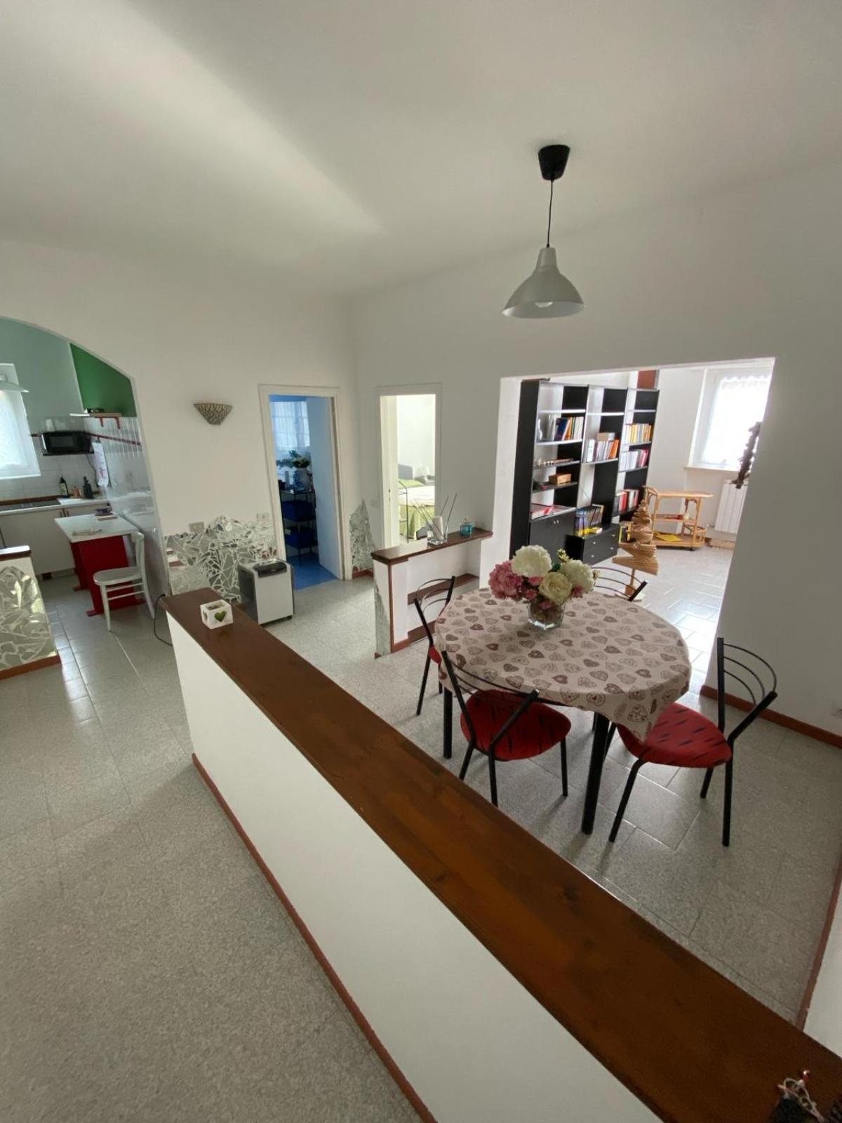 Induno Olona Casa Serena מראה חיצוני תמונה
