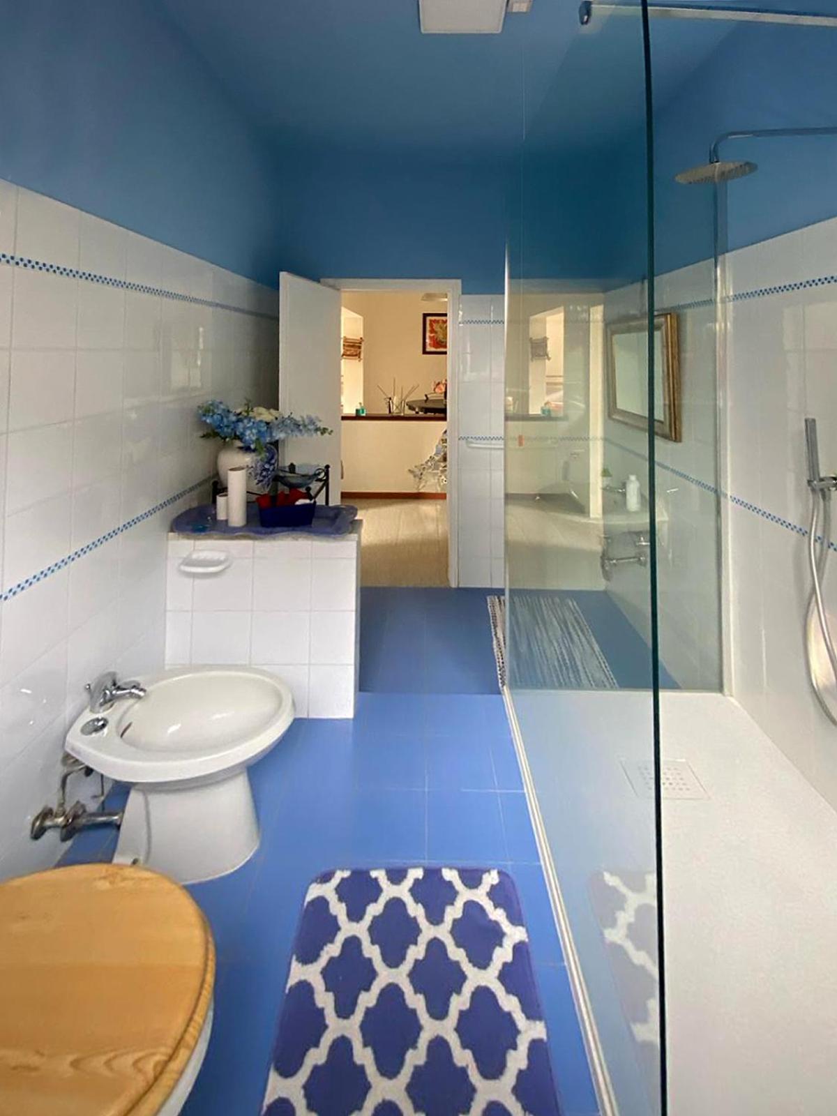 Induno Olona Casa Serena מראה חיצוני תמונה
