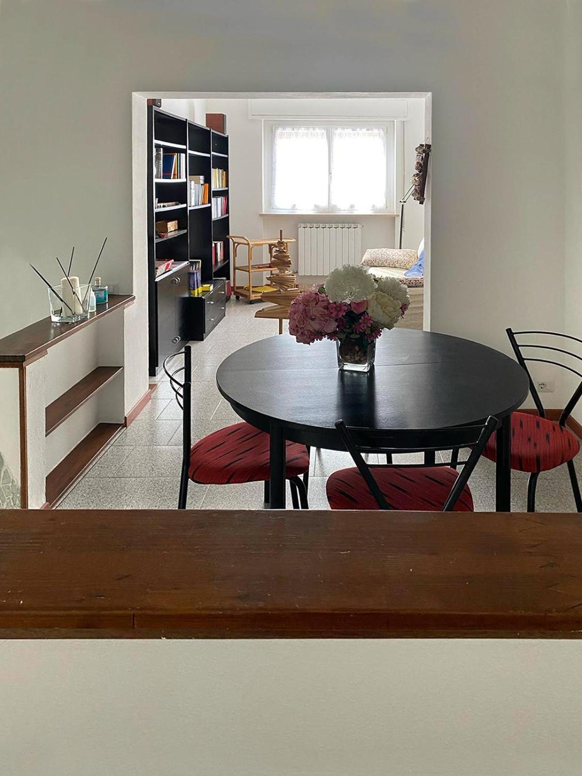 Induno Olona Casa Serena מראה חיצוני תמונה