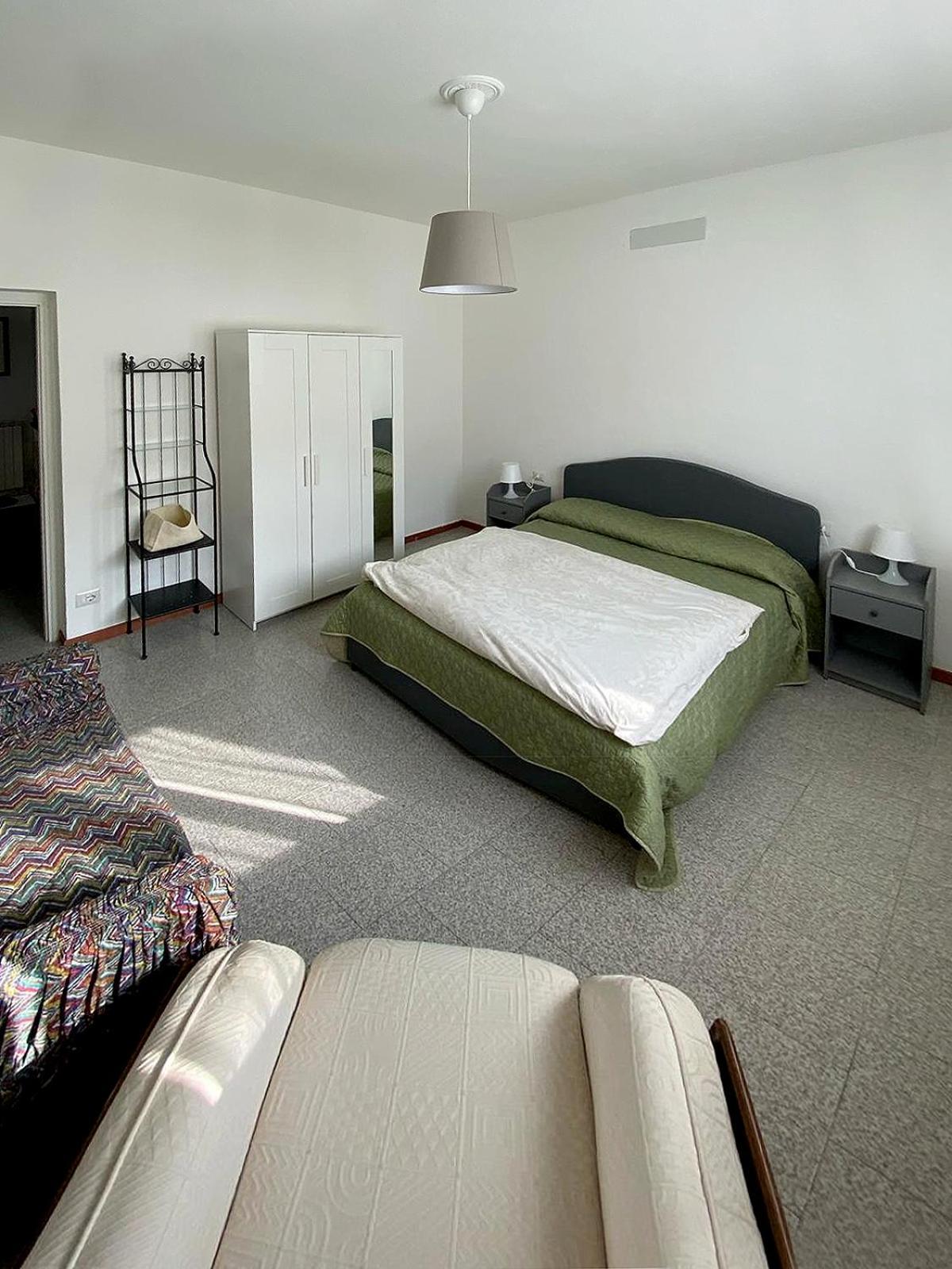 Induno Olona Casa Serena מראה חיצוני תמונה